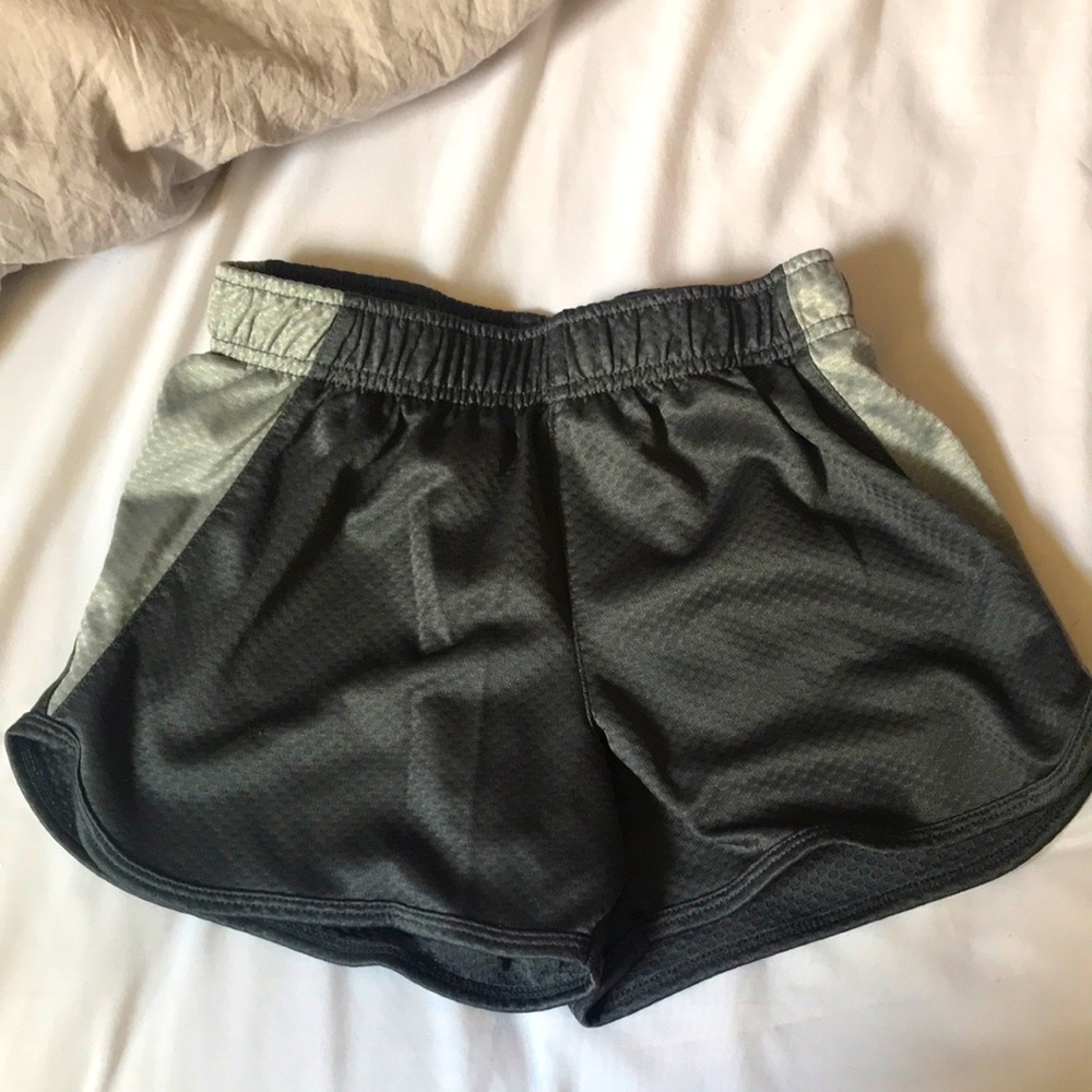 Girls Shorts